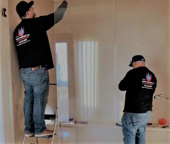 Professional plumbing installation for Tankless Water Heater Installation in Pointville