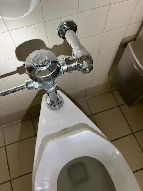 Fixture installation and repair for Repiping in Pointville